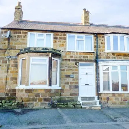 Smugglers' Marske-by-the-Sea