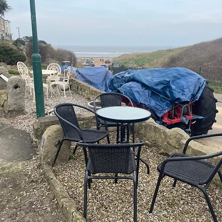 Holiday home Smugglers' Marske-by-the-Sea