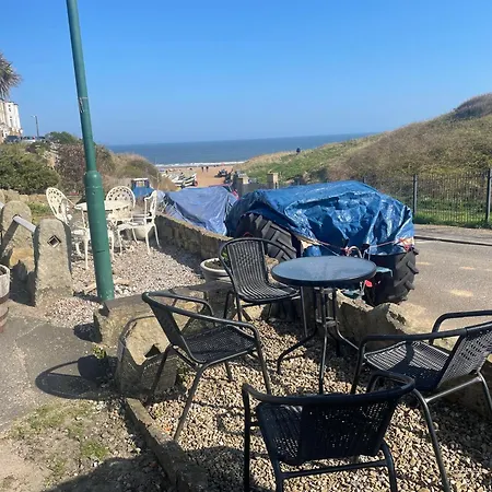 Holiday home Smugglers'
