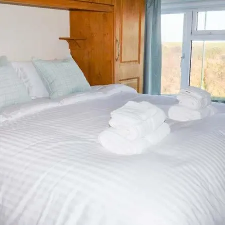 Smugglers' 度假居