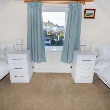 Smugglers' 度假居 Marske-by-the-Sea