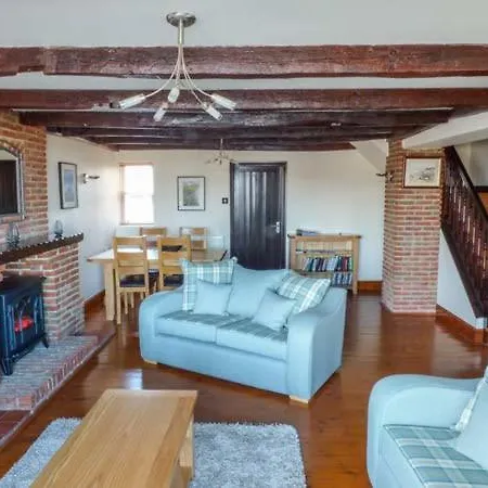 Smugglers' 度假居 Marske-by-the-Sea