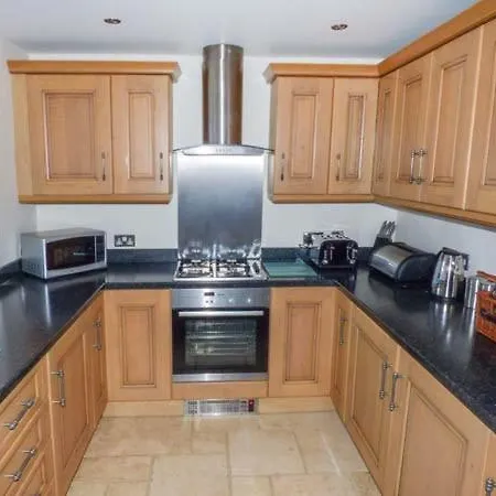 Smugglers' 度假居 *